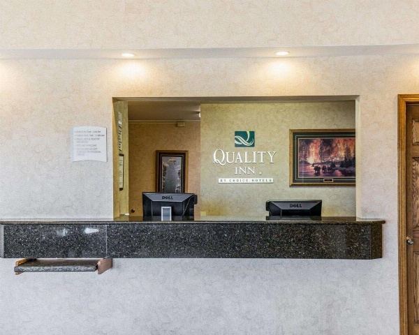 Quality Inn Sheridan image 6